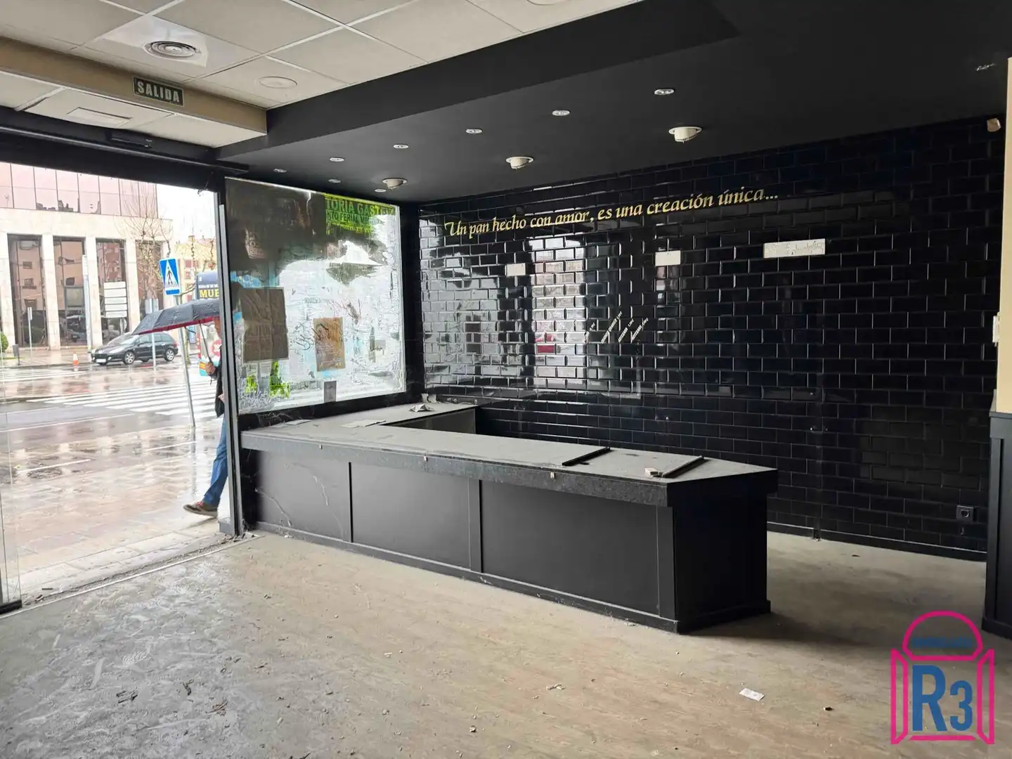 Business premises to rent in Reyes Leoneses, imagen 9