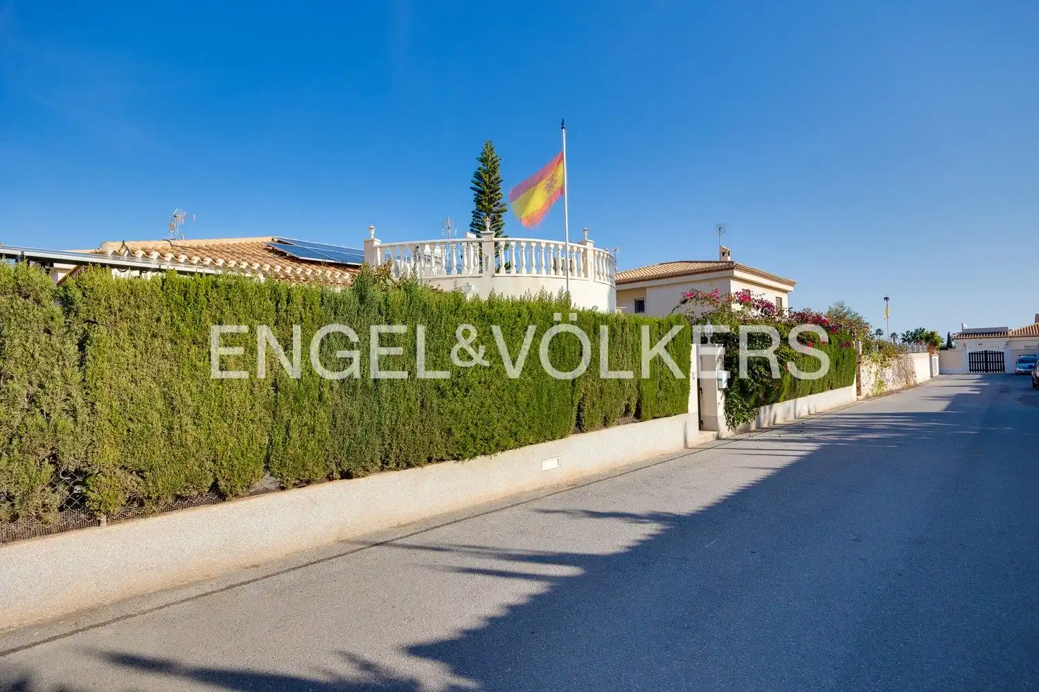 Casa amb piscina en venda a Orihuela Costa, imagen 35