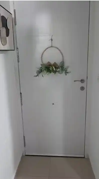 Bathroom of Flat for sale in Benalmádena