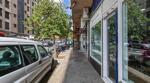 Photo 4 of Premises to rent in  Pdta Francisco Javier Cob, Avda. Federico Garcia Lorca - Nueva Estación Autobuses, Granada