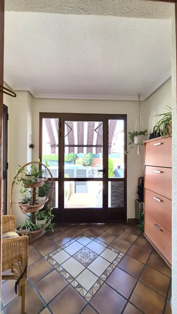 Casa o xalet en venda en Alcalá de Henares amb Aire condicionat, Calefacció i Parquet