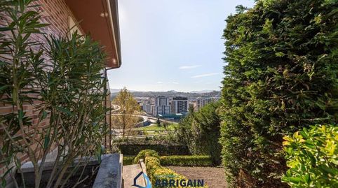 Foto 5 de Casa adosada en venta en Aldapa, Egia, Donostia - San Sebastián