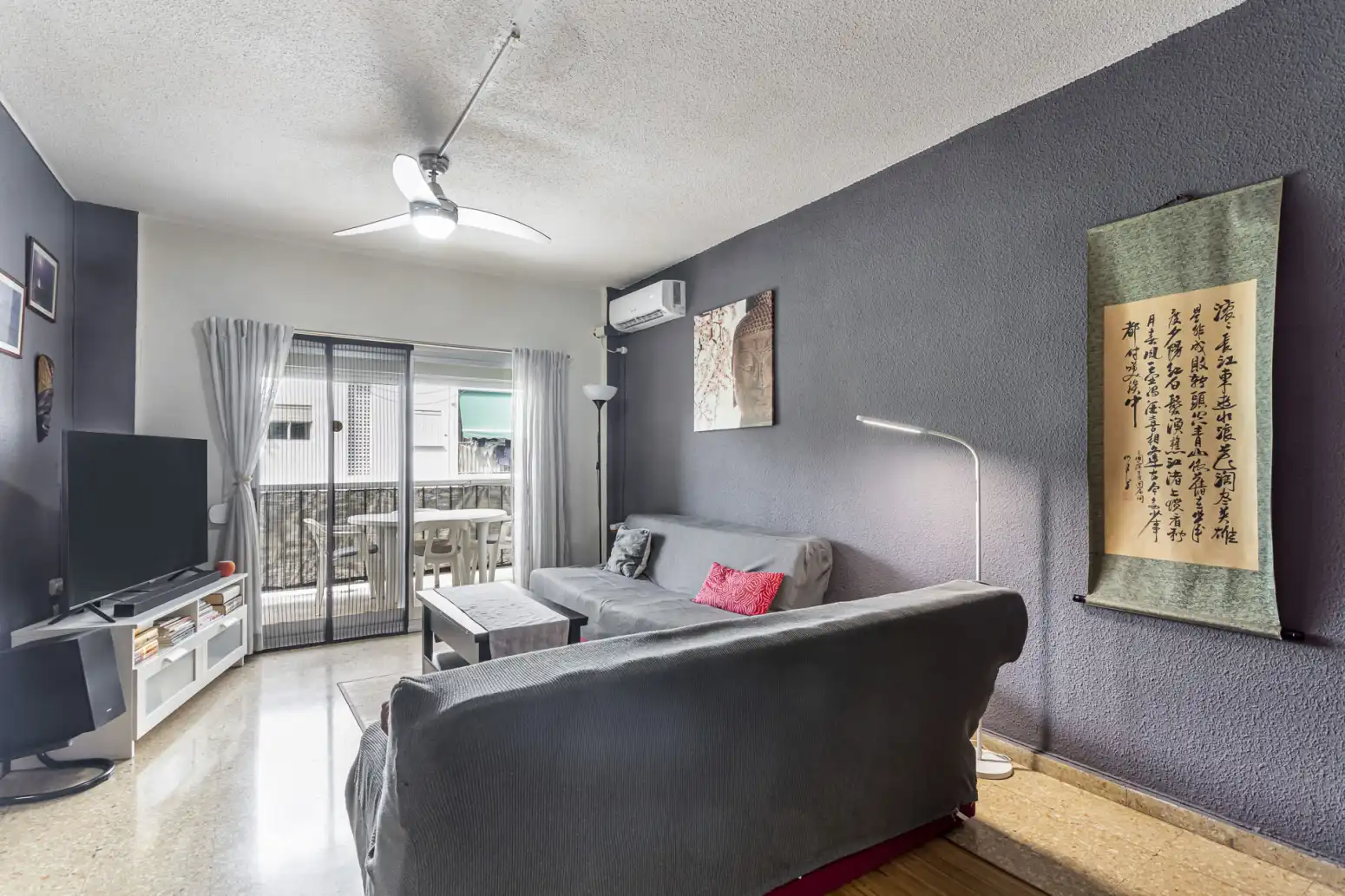 Piso con piscina en venta en CL CARAVEL-LES, imagen 4