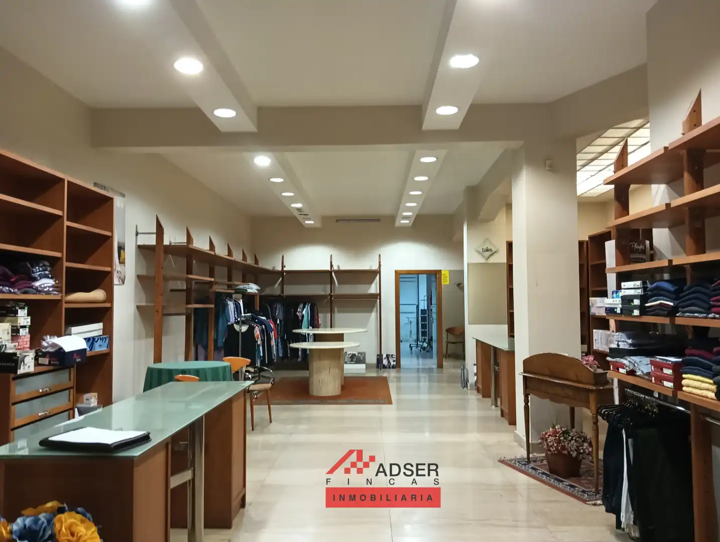 Locale commerciale in affitto a Logroño - duquesa de la victoria, imagen 3