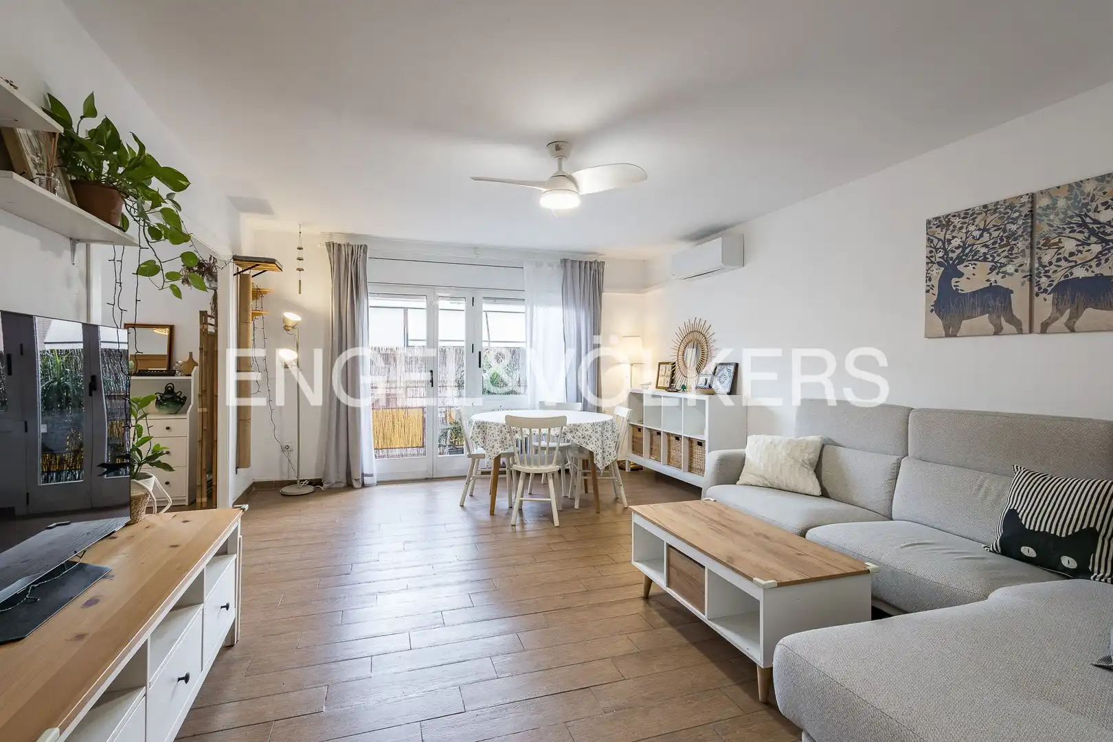 Piso con terraza en venta en Centre - Cordelles