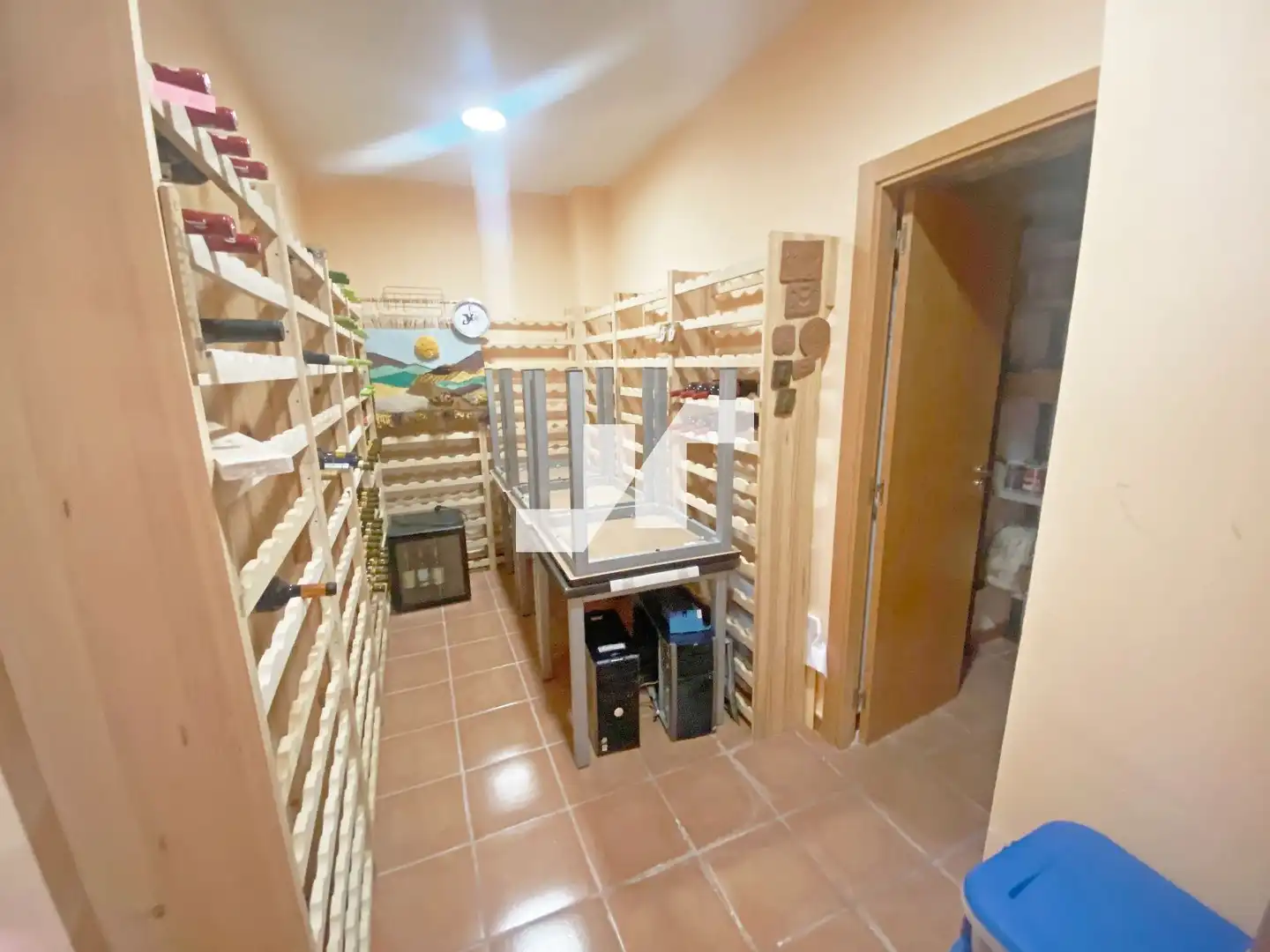 Edificio en venta en Orea