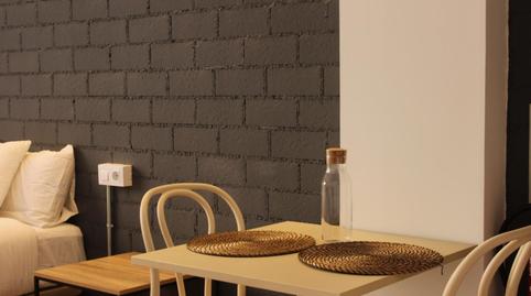 Foto 3 de Estudi de lloguer a Guindalera,  Madrid Capital