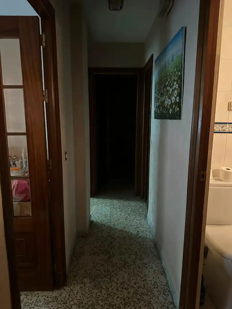 Piso con ascensor en venta en Calle Pérez Hervás 1, imagen 24