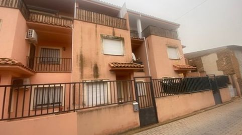 Foto 4 de Piso en venta en C/ Cjon de Molineros, Escalona (toledo), Escalona, Toledo