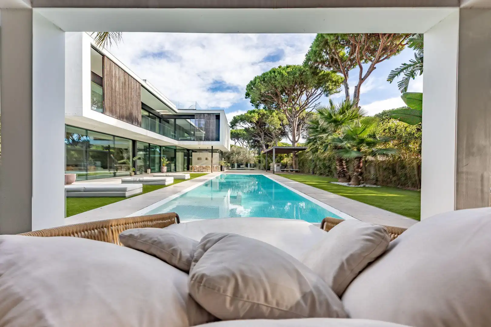 House with terrace for sale in Lluminetes, imagen 5