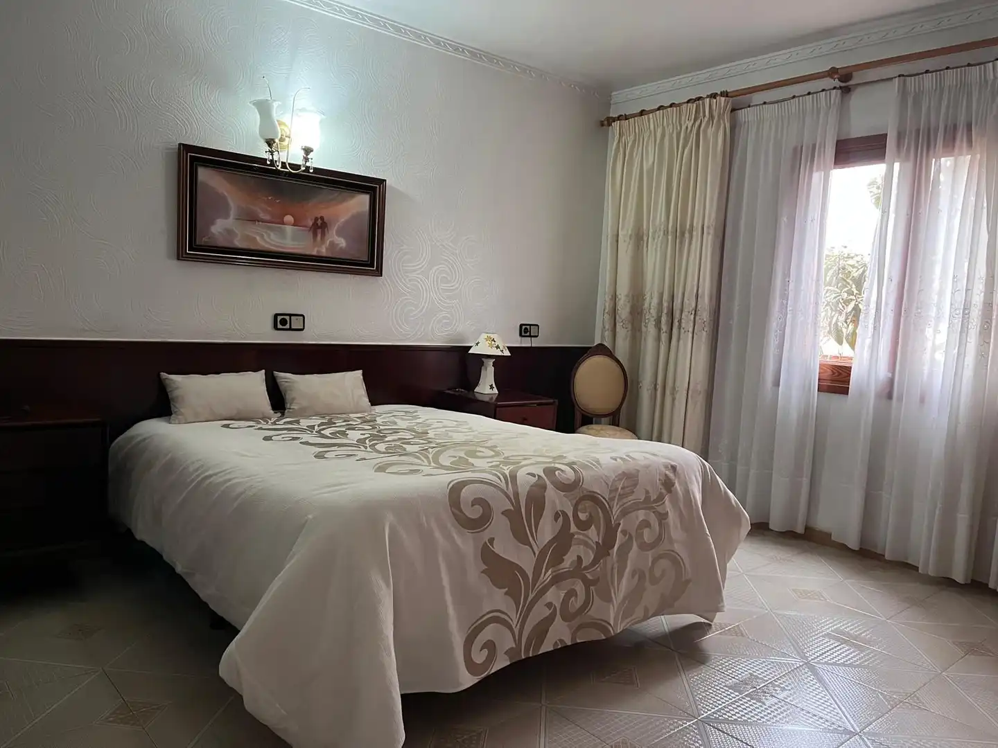 Dormitori de Casa o xalet en venda en  Palma de Mallorca