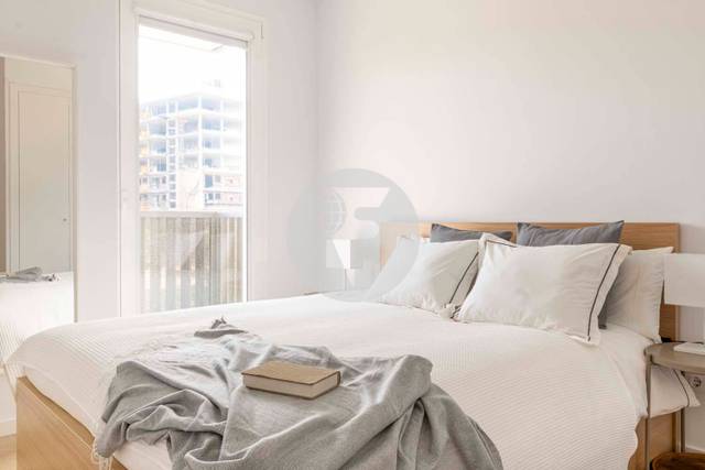 Piso en Alquiler en Sant Josep