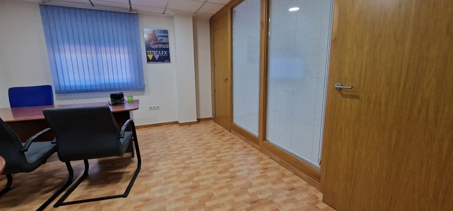 Local en venta en Totana con Aire acondicionado, Amueblado y Internet