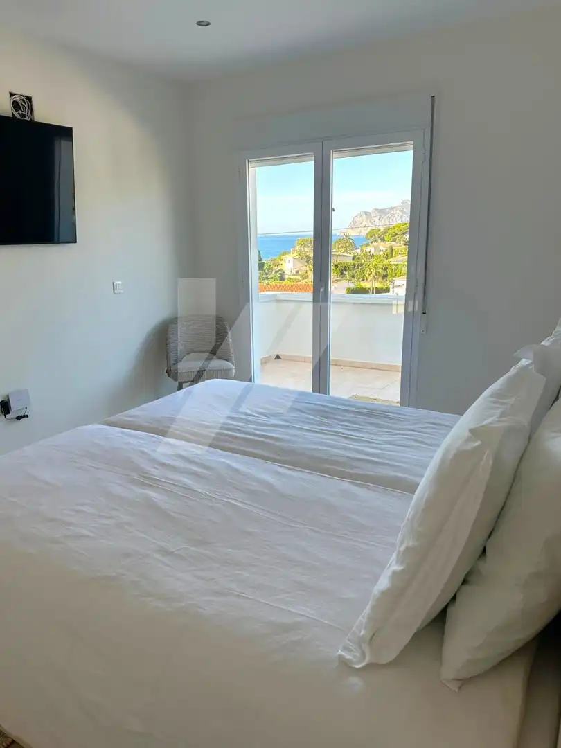 Villa con terrazza in vendita a Cala Advocat - Baladrar, imagen 15