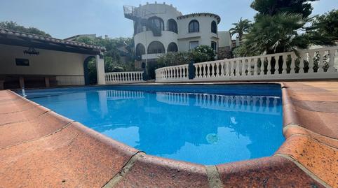 Photo 4 of House or chalet for sale in Portichol - Balcón al Mar, Alicante