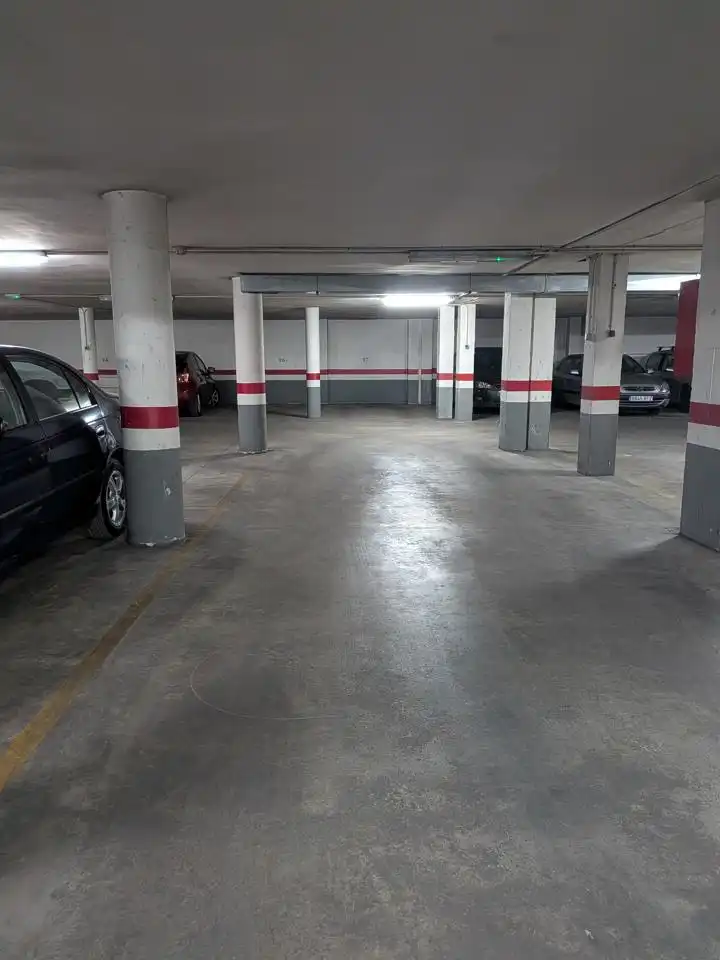 Parcheggio in vendita a Calle Santa Quiteria, imagen 2