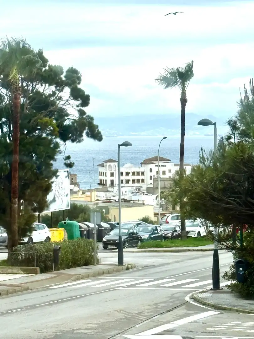 Local comercial de lloguer a Tarifa ciudad