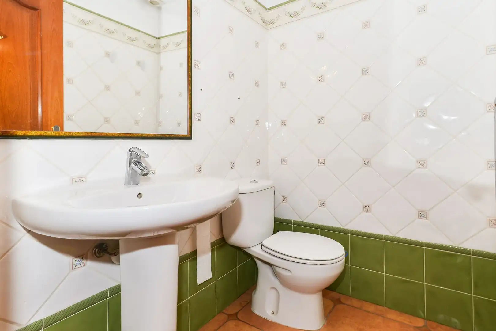 Baño de Casa o chalet en venta en Calonge i Sant Antoni con Aire acondicionado, Jardín privado y Terraza
