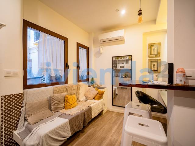 Piso en Venta en Calle De San Roque  en Universidad - Malasaña