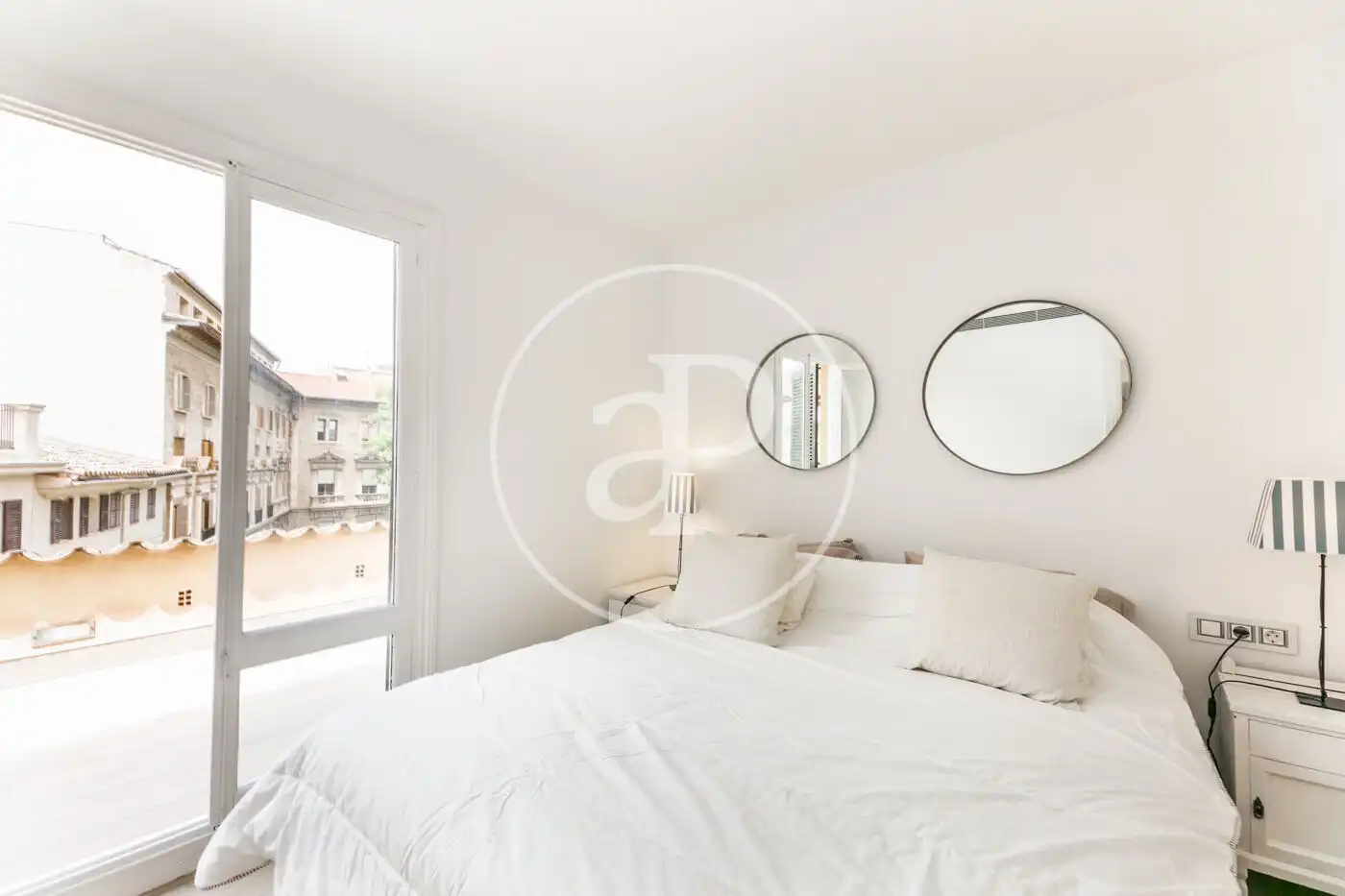 Wohnung zur Miete in Monti-Sion