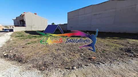 Parcel 3, en Calle Pozo del Amor, Villacañas (Toledo), immagine 3
