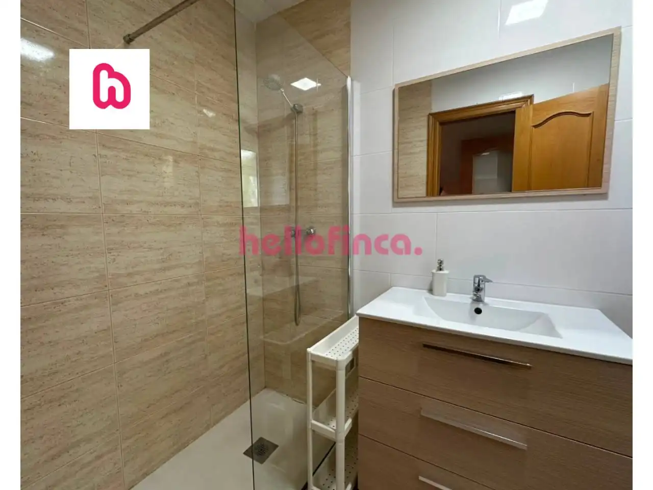 Flat with terrace for sale in Calle Barcelona, imagen 32