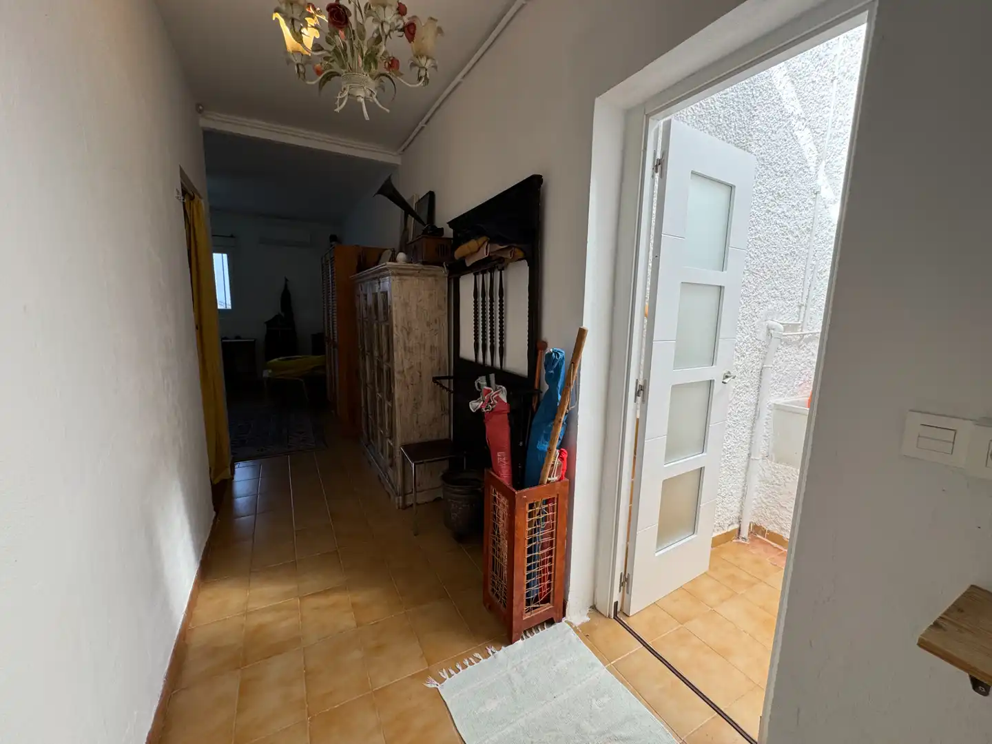 Casa amb jardí en venda a Calle Chumbera, imagen 14