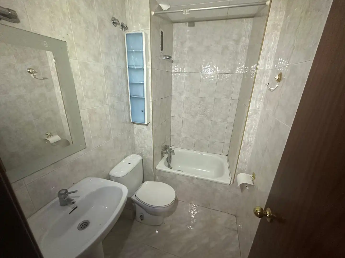 Baño de Piso en venta en Viladecans