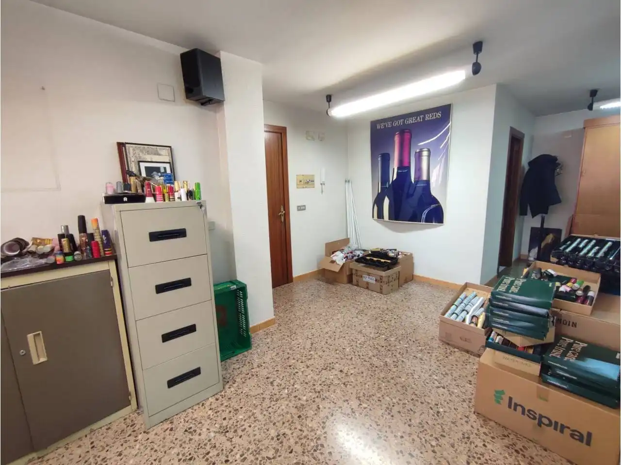 Gewerbefläche zum Verkauf in Calle Mercè Cabestany, imagen 4