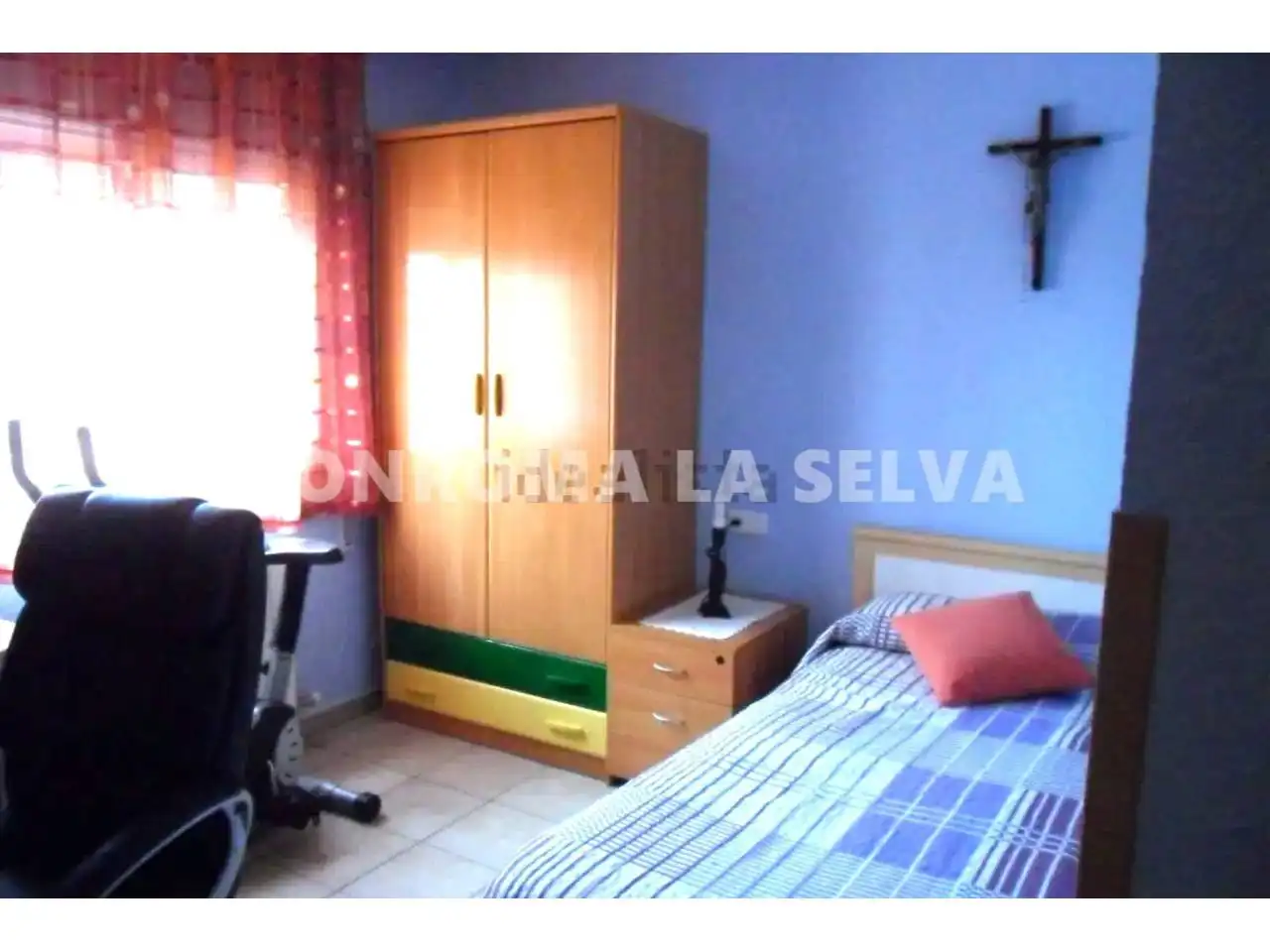 House with pool for sale in Residencial Park, imagen 14