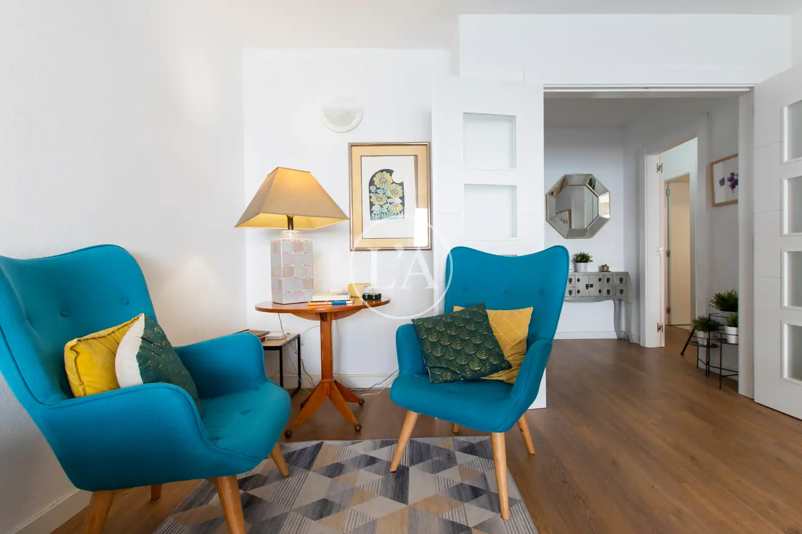 Apartment with lift for sale in Passeig del Mediterrani, imagen 15