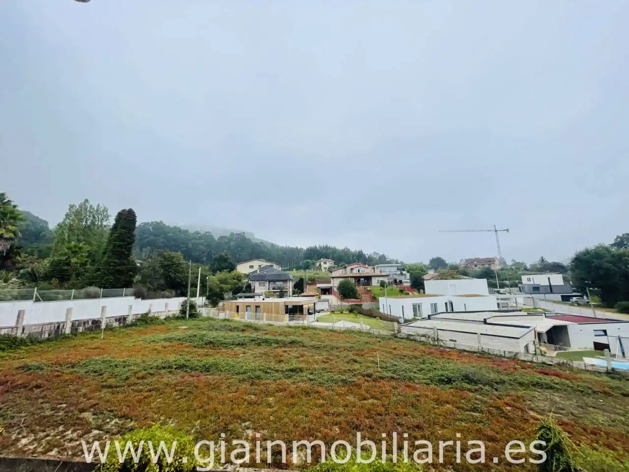 Terreny rústic en venda a Calle Lugo 30, imagen 36