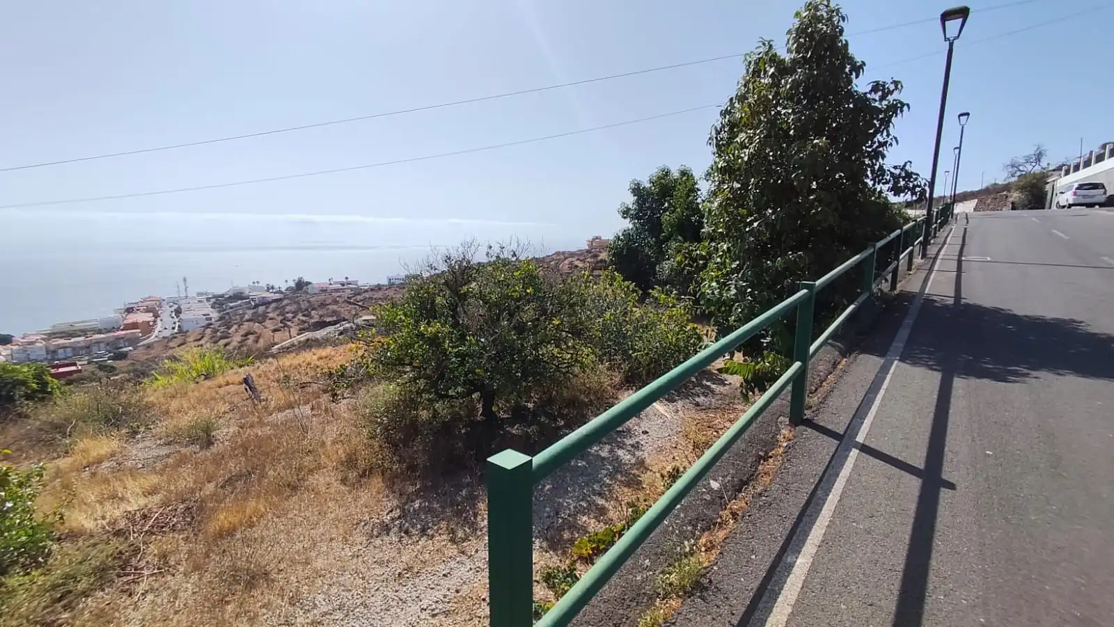 Terrenys i solars en venda a Barranco Hondo, imagen 5