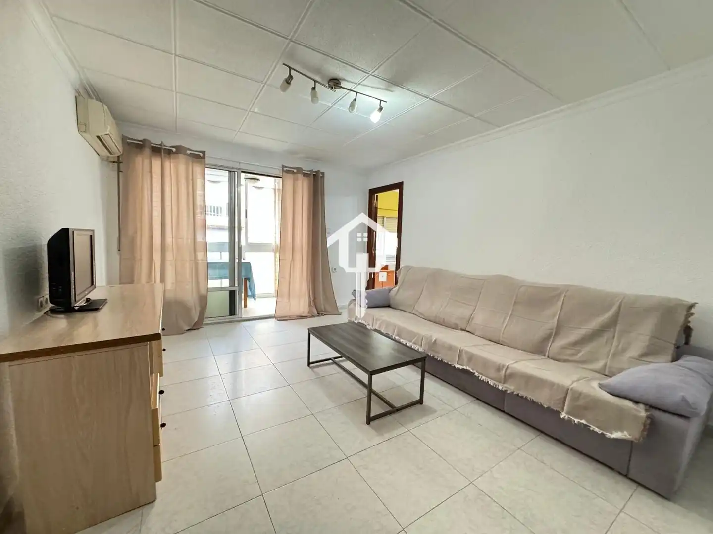 Flat with terrace for sale in Calle ESCORPION, imagen 5
