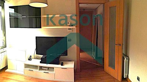 Photo 5 of Attic to rent in Lucero, Madrid