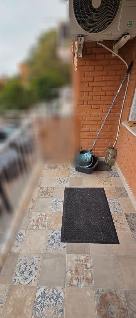 Pis en venda en  Valencia Capital amb Forn i Rentadora