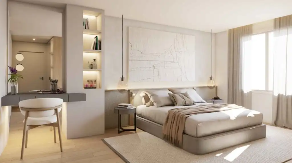 Apartament amb ascensor en venda a Centre, imagen 7