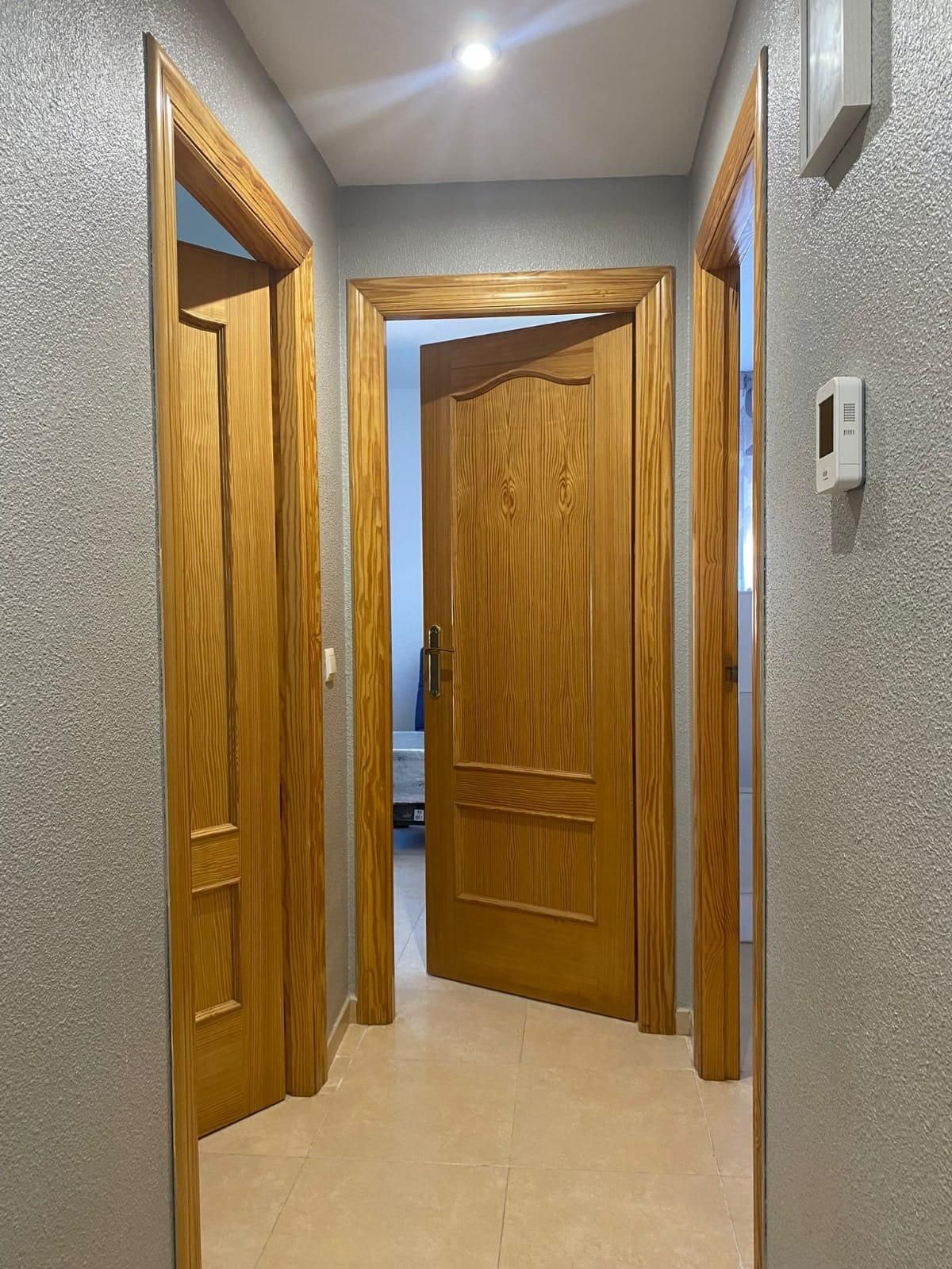 Flat for sale in San Agustín