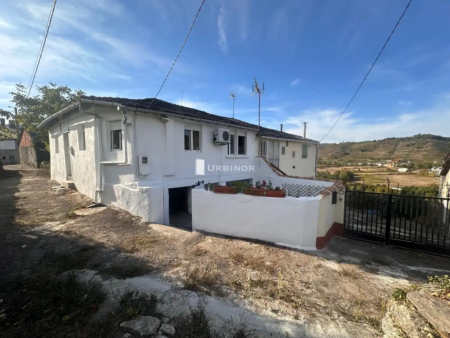 Casa o chalet en venta en Castro Caldelas