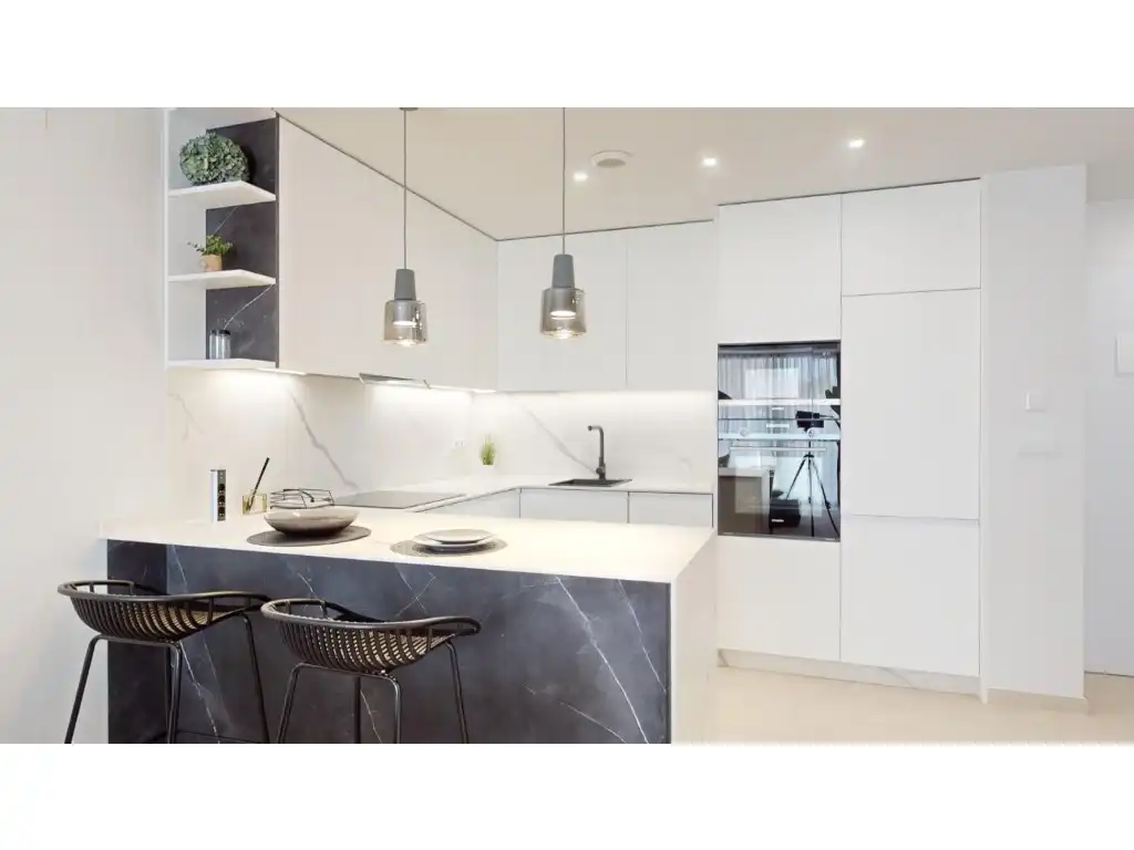 Apartament amb piscina en venda a Orihuela Costa, imagen 31