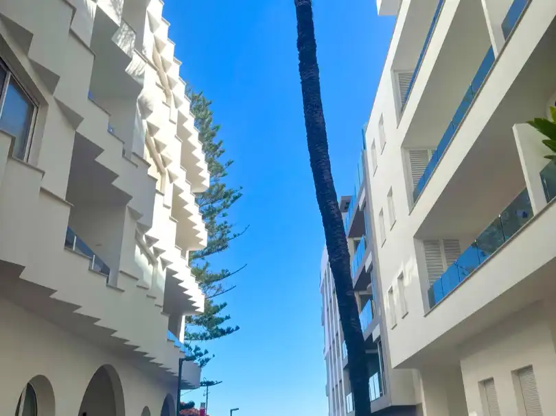 Apartment with pool for sale in Mar baltico 14, imagen 22