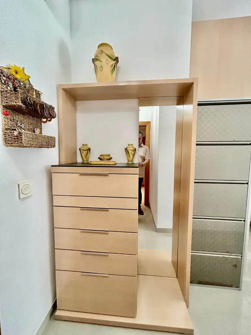 Piso con piscina en venta en Calle Belfast 5, imagen 26