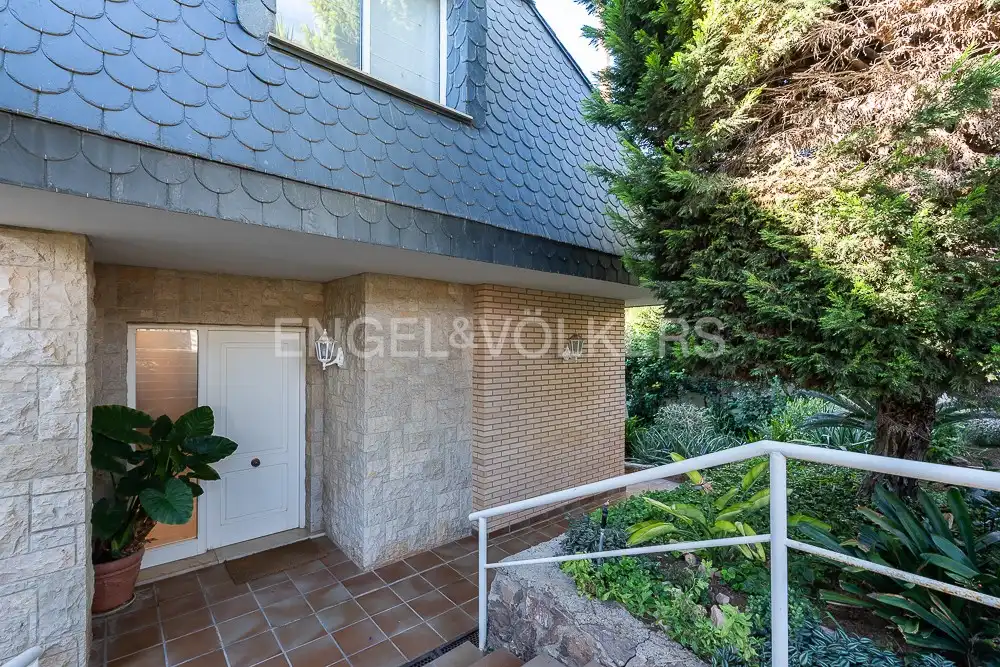 Vista exterior de Casa o chalet en venta en Puçol con Aire acondicionado, Calefacción y Jardín privado