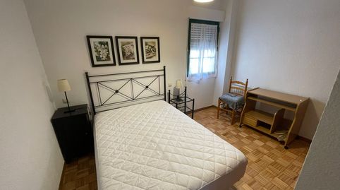 Foto 3 de Piso de alquiler en Calle Rico Home, Casco histórico, Alcalá de Henares