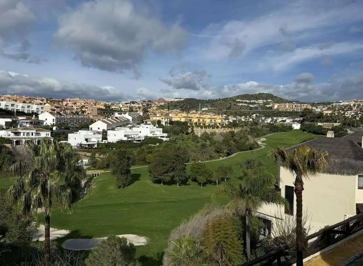 Xalet amb terrassa en venda a Riviera del Sol, imagen 4