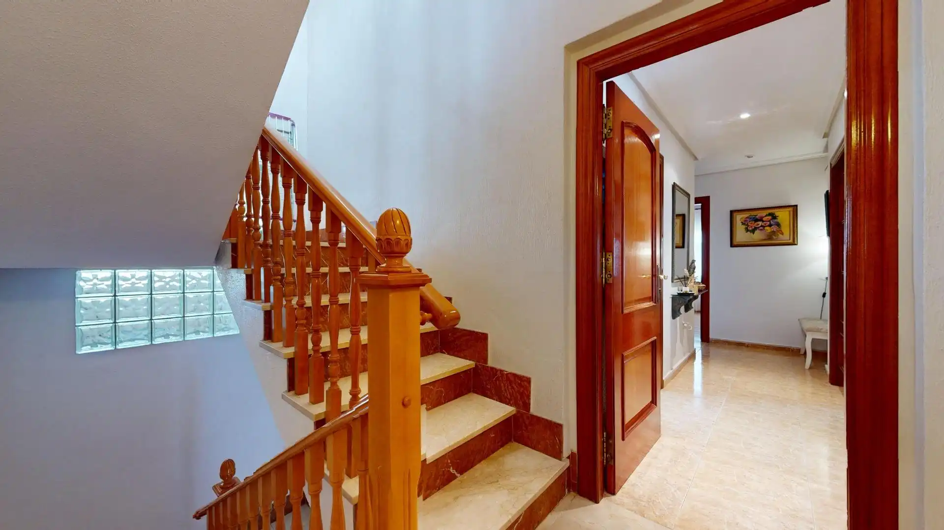 Wohnung zum Verkauf in San Pedro del Pinatar mit Klimaanlage, Terrasse und Möbliert