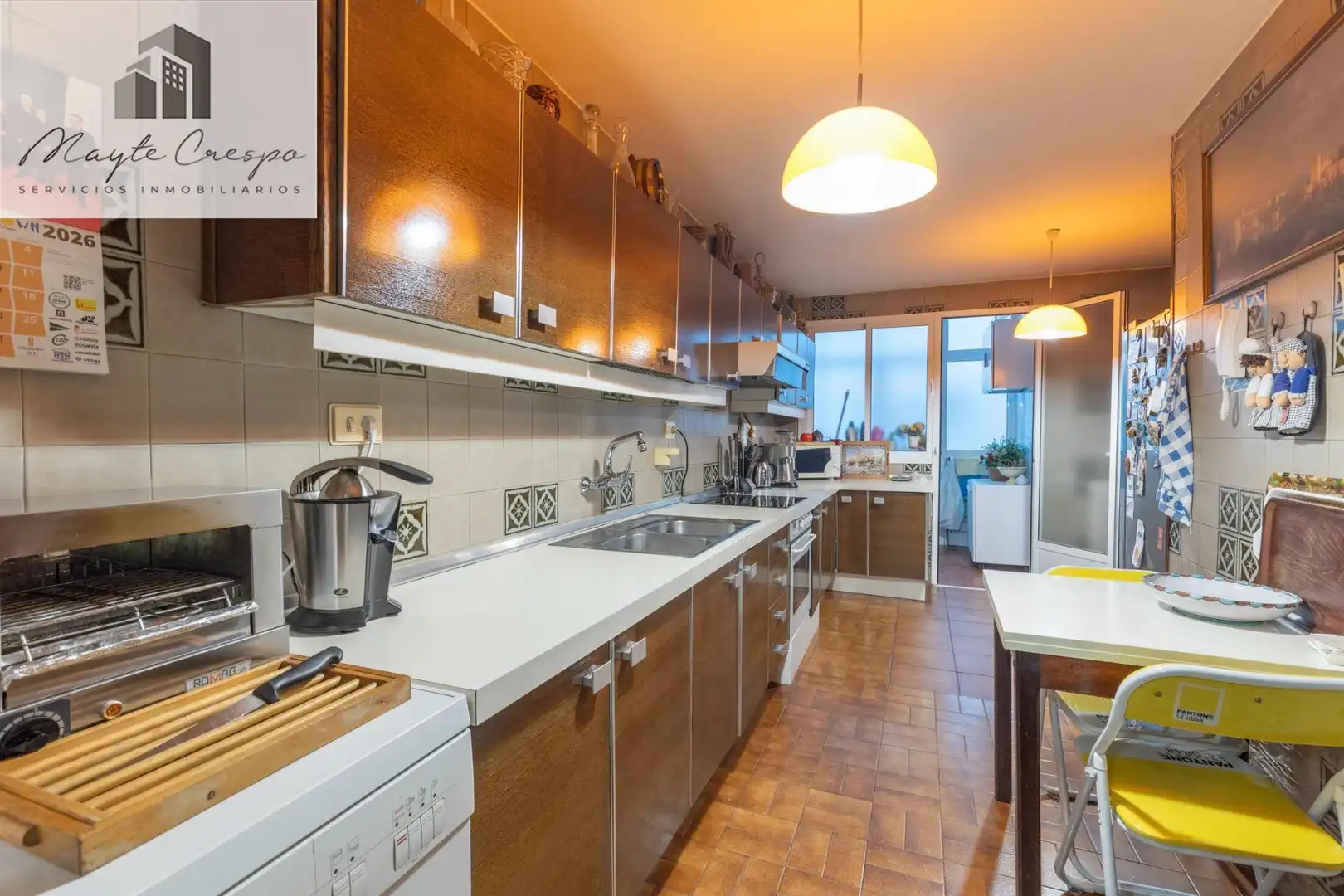 Appartement avec ascenseur à vendre à Calle PEDRO ANTONIO DE ALARCON 34, imagen 31