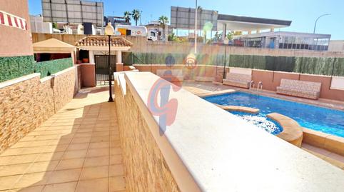 Foto 3 de Planta baixa en venda a Calle Maestro Alfonso Marín, 1, Puerto Deportivo, Alicante