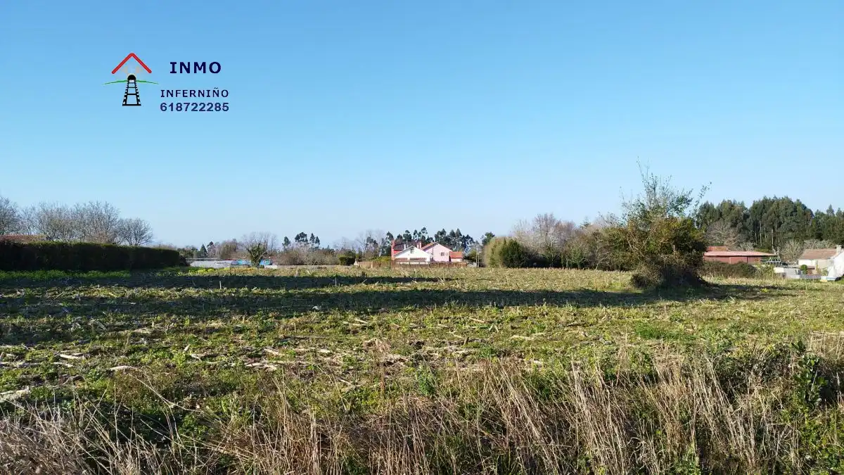 Lands and plots for sale in Valdoviño