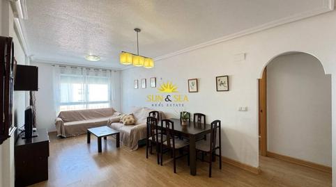 Foto 3 de Apartament en venda a Parque Acuático - Sector 25, Alicante